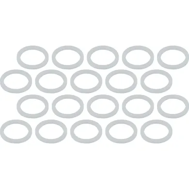 Поролонові кільця RockShox - 35mm X 4mm SID 35MM (20 шт.)