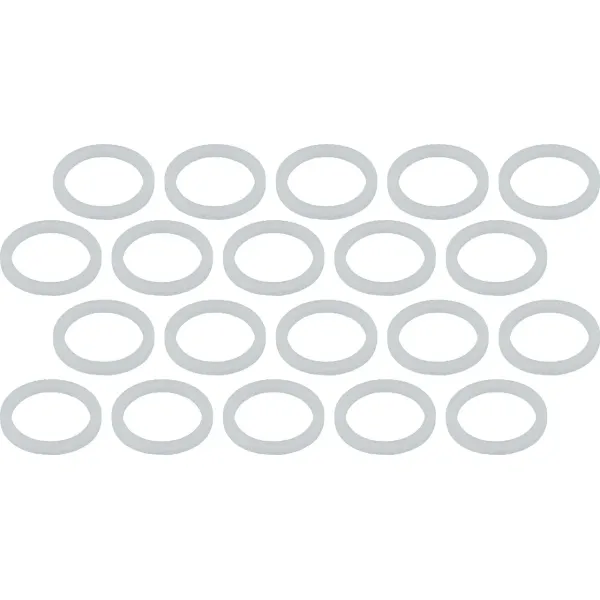 Поролонові кільця RockShox - 35mm X 4mm SID 35MM (20 шт.)