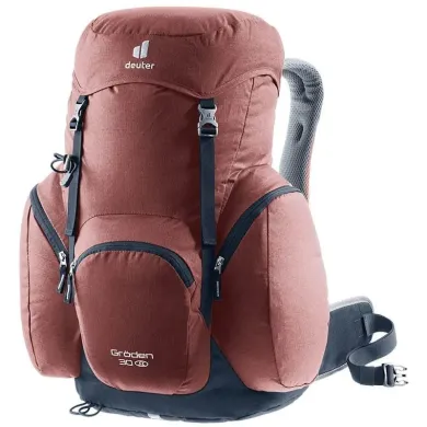 Рюкзак DEUTER Gröden 30 SL Caspia-ink