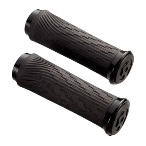 Гріпси SRAM Locking Grips GS Integrated 85 мм Black/Black
