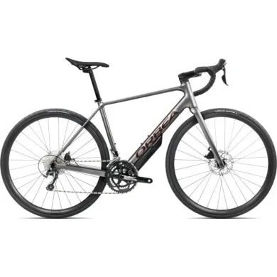 Шосейний велосипед Orbea Avant H40 55 Magnetic Bronze (Matt) - Cosmic Bronze (Gloss)