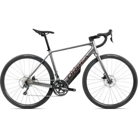 Шосейний велосипед Orbea Avant H40 55 Magnetic Bronze (Matt) - Cosmic Bronze (Gloss)