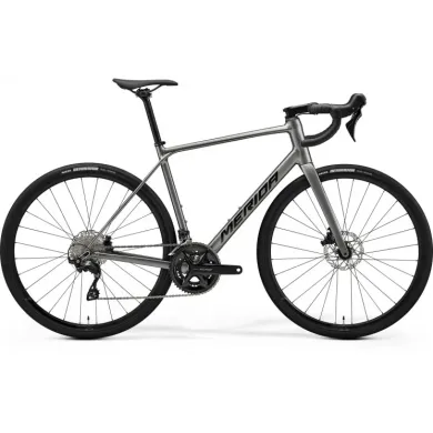 Велосипед MERIDA SCULTURA ENDURANCE 400 XL Starfield Purple