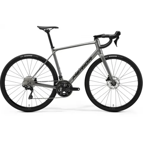 Велосипед MERIDA SCULTURA ENDURANCE 400 XL Starfield Purple