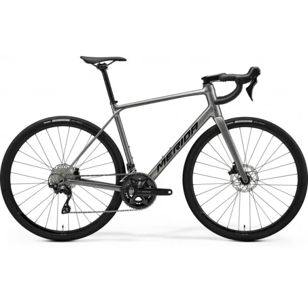 Велосипед MERIDA SCULTURA ENDURANCE 400 XL Starfield Purple