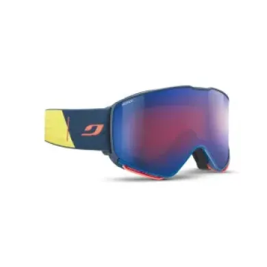 Маска JULBO QUICKSHIFT SP BLUE CAT3
