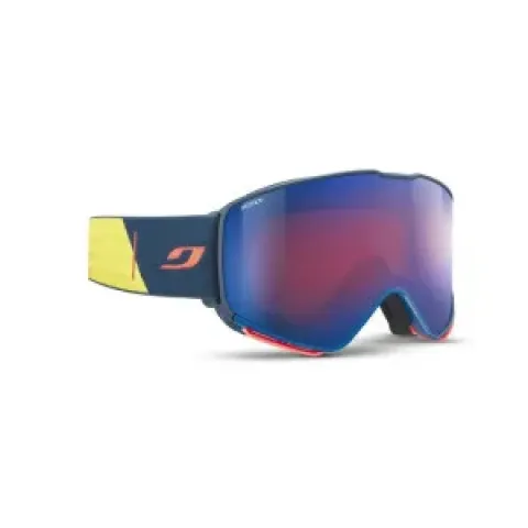 Маска JULBO QUICKSHIFT SP BLUE CAT3