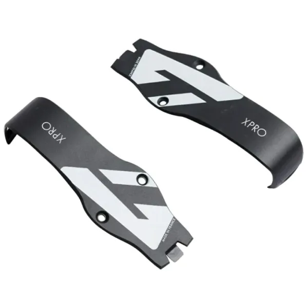 Накладки до педалей Sram Pedal Bottom replacement Cover TIME XPro Накладки до педалей Sram Pedal Bottom replacement Cover TIME XPro