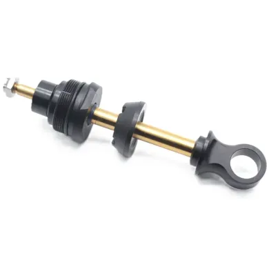 Шток амортизатора FOX Shaft 9mm DHX2 808-17-261-KIT