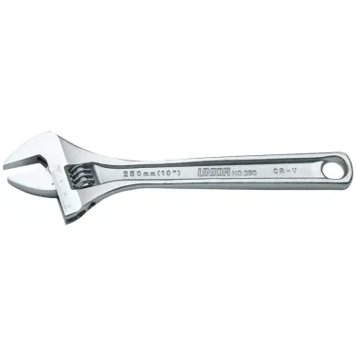 Ключ розводний Unior Tools 100 мм