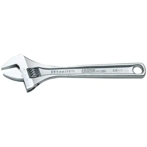 Ключ розводний Unior Tools 100 мм