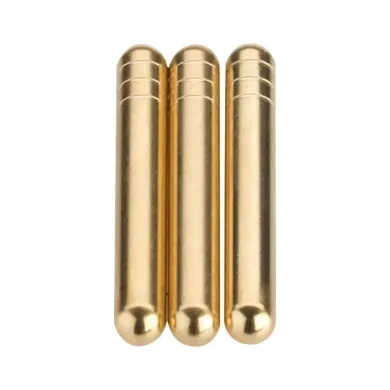 Сервисні запчастини SRAM BRASS KEYS SIZE3 Reverb/Stealth