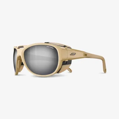 Окуляри JULBO Explorer 2.0 J4971251 Marron Clair SP4