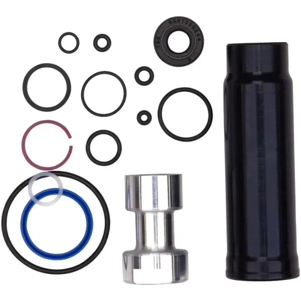 Сервісний набір FOX Seal Kit 38 FIT4 Cartridge Rebuild Сервісний набір FOX Seal Kit 38 FIT4 Cartridge Rebuild