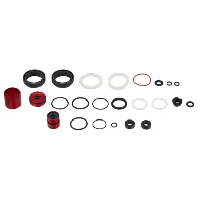 Сервісний набір RockShox 200 Hour / 1 Year Service Kit для Lyrik Select+ D1+ / Ultimate D1+ (2023+)