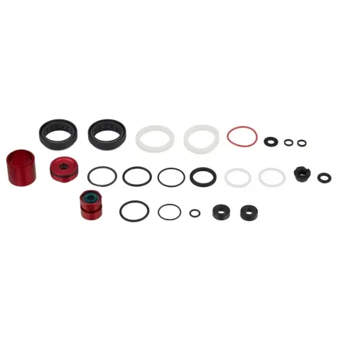Сервисный набор RockShox 200 Hour / 1 Year Service Kit для Lyrik Select+ D1+ / Ultimate D1+ (2023+)