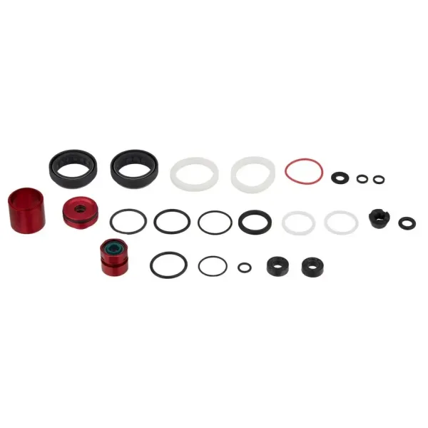 Сервисный набор RockShox 200 Hour / 1 Year Service Kit для Lyrik Select+ D1+ / Ultimate D1+ (2023+)