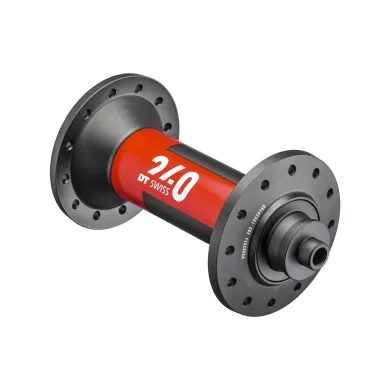 Втулка DT SWISS 240 100/QR Nondisc Road 24 отв.