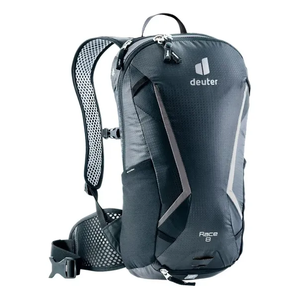Велосипедний рюкзак DEUTER Race 8 л black Велосипедний рюкзак DEUTER Race 8 л black