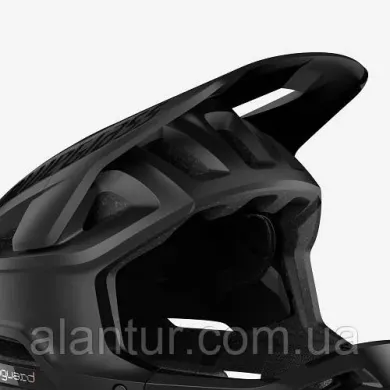 Козирок велосипедного шолома BLUEGRASS Vanguard Core Visor S/M Black
