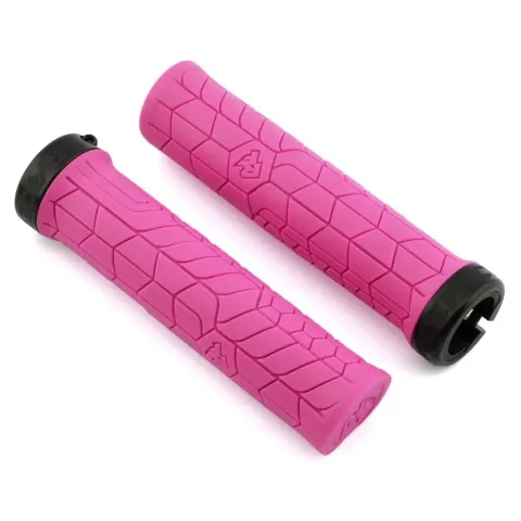 Грипсы RaceFace Getta Lock-On 30 мм
