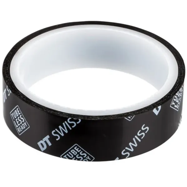 Бескамерна стрічка DT SWISS Tubeless Ready Tape 21 мм 10 м