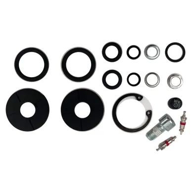 Сервісний набір RockShox REBA/REC/REVEL/PIKE AIR SERVICE KIT