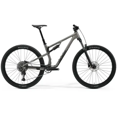 Велосипед MERIDA ONE-TWENTY 300 29