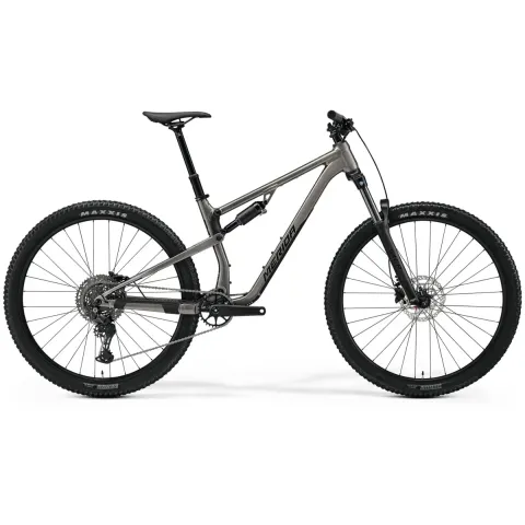 Велосипед MERIDA ONE-TWENTY 300 29