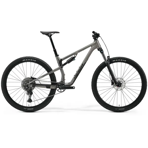 Велосипед MERIDA ONE-TWENTY 300 29 Велосипед MERIDA ONE-TWENTY 300 29