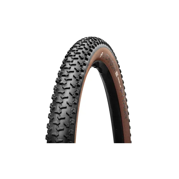 Покришка Hutchinson PYTHON 3 29x2.40 TL TAN PV532102