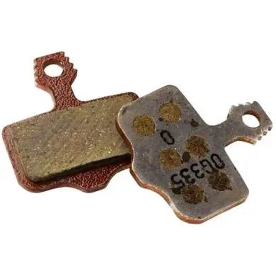 Гальмівні колодки Sram Avid Elixir Disc Brake Pads AL/ORG
