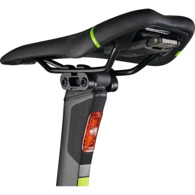 Задня блималка MERIDA Light REACTO SP Black