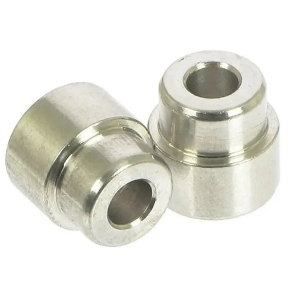 Кріплення амортизатора FOX Mounting Hardware 6х17.78 мм Кріплення амортизатора FOX Mounting Hardware 6х17.78 мм