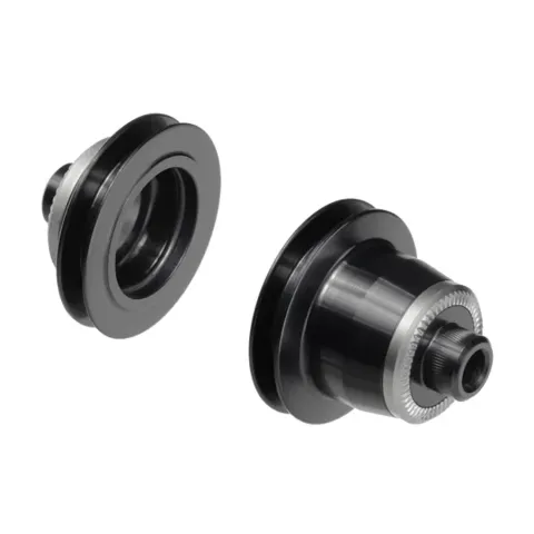 Адаптер втулки DT SWISS KIT 100/QR 240 DBCL 18MM AXLE