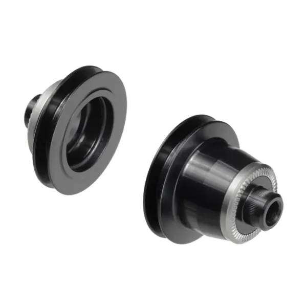 Адаптер втулки DT SWISS KIT 100/QR 240 DBCL 18MM AXLE Адаптер втулки DT SWISS KIT 100/QR 240 DBCL 18MM AXLE