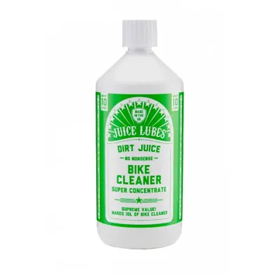 Шампунь-концентрат Juice Lubes Dirt Juice Bike Cleaner, 1 л