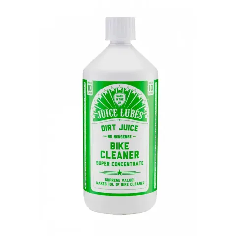 Шампунь-концентрат Juice Lubes Dirt Juice Bike Cleaner, 1 л