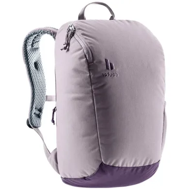 Рюкзак DEUTER Stepout 16 lavender-purple