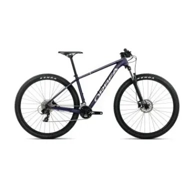 Велосипед дорослий ORBEA ONNA 29 50 M Tanzanite (Matt) - Silver (Gloss)