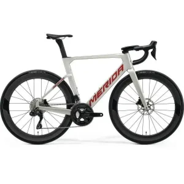 Шосейний велосипед MERIDA REACTO 6000 IV3 28