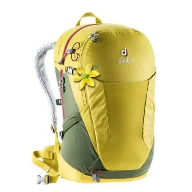 Рюкзак DEUTER Futura 22 SL greencurry-khaki
