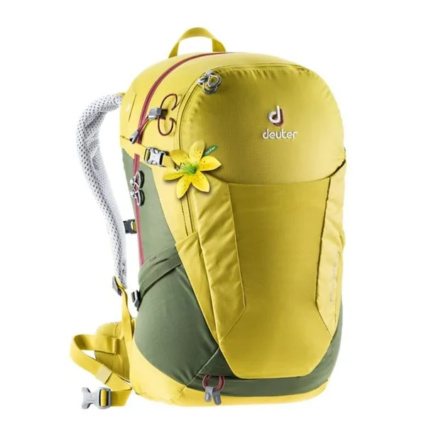 Рюкзак DEUTER Futura 22 SL greencurry-khaki