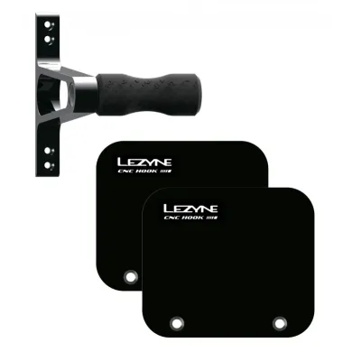 Крюк для зберігання велосипеду LEZYNE WHEEL HOOK