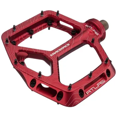 Педалі RaceFace Atlas 22 Red