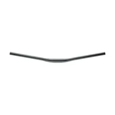 Кермо MERIDA Expert CC Black 31.8 мм 740 мм