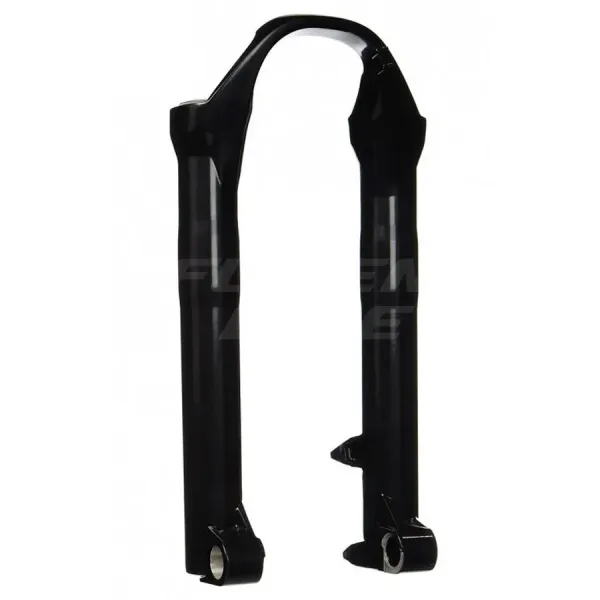 Штани вилки RockShox Domain/Lyrik Lower Leg, Black, 180mm max travel Штани вилки RockShox Domain/Lyrik Lower Leg, Black, 180mm max travel