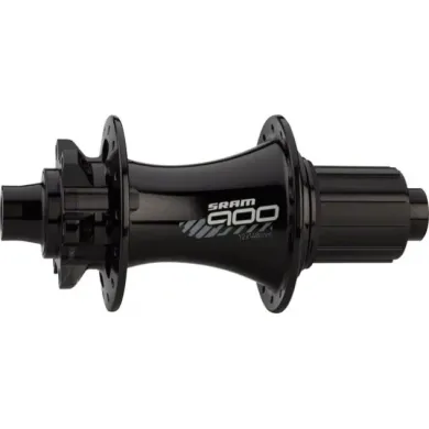 Задня втулка SRAM 900 MTB 148x12 мм Boost 32 отв. 6-болт