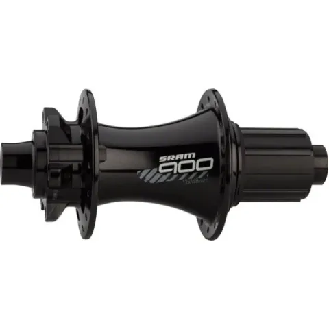 Задня втулка SRAM 900 MTB 148x12 мм Boost 32 отв. 6-болт
