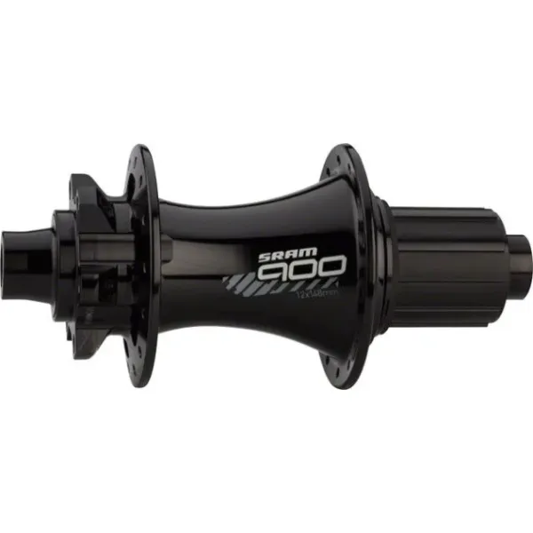 Задня втулка SRAM 900 MTB 148x12 мм Boost 32 отв. 6-болт Задня втулка SRAM 900 MTB 148x12 мм Boost 32 отв. 6-болт